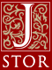 JSTOR icon.