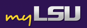 myLSU logo