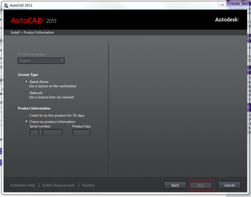 Download Autocad 2013 64 Bits
