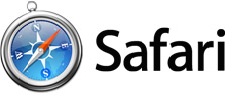 the safari logo