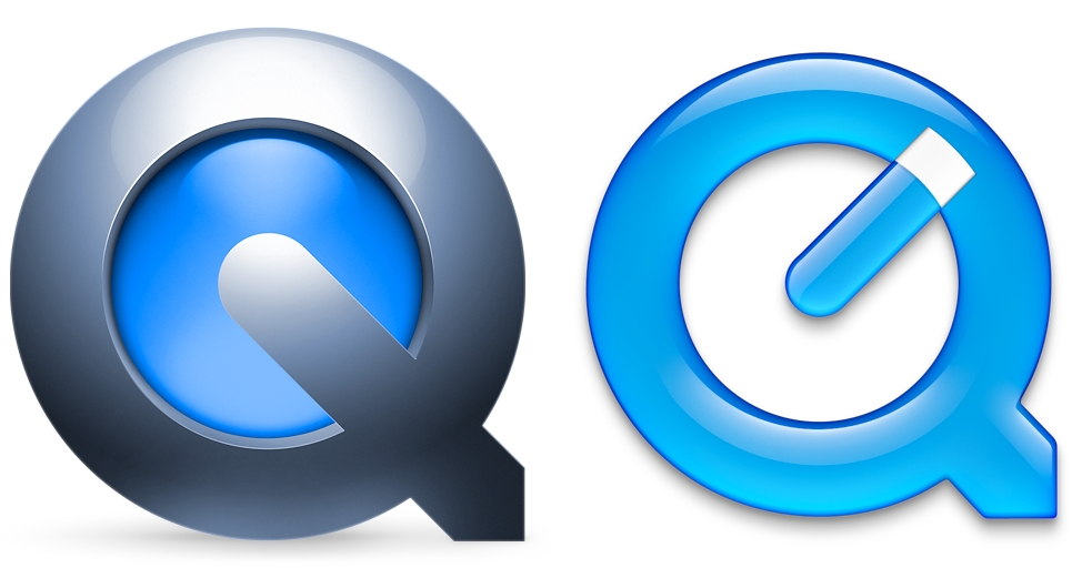  Quicktime logo