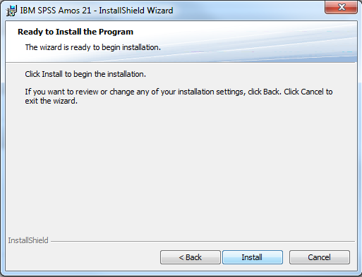 Ibm Spss Amos 24 Serial