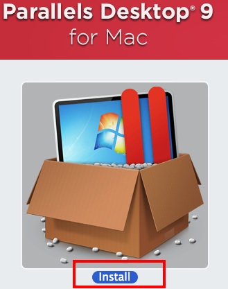 parallels desktop 9 for mac manual