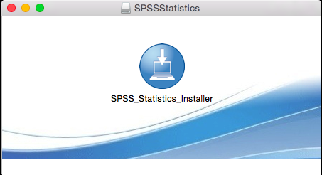 use spss on mac unc