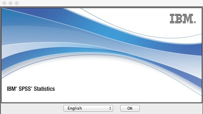 ibm spss statistics 23 license