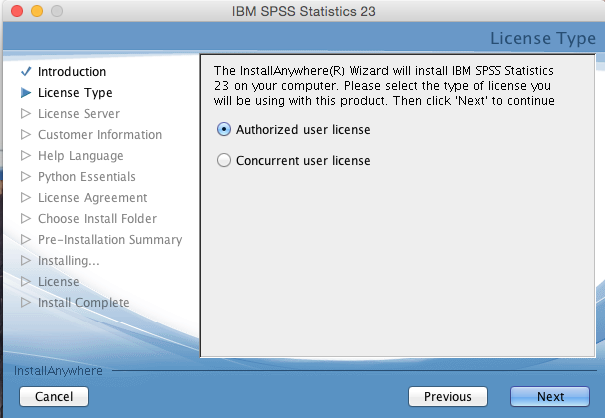 Ibm spss 23 free download for mac