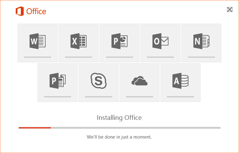 microsoft office 2016 for multiple computers