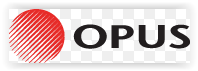 Opus Logo