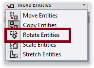 Rotate icon.