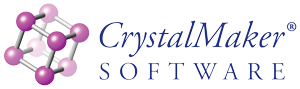 CrystalMaker logo