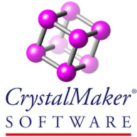 crystal maker logo