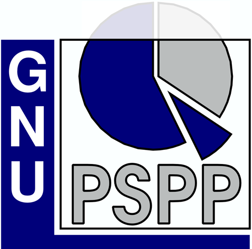 PSPP logo