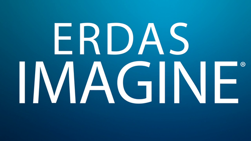  ERDAS Imagine logo