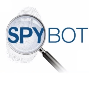 Spybot Logo.