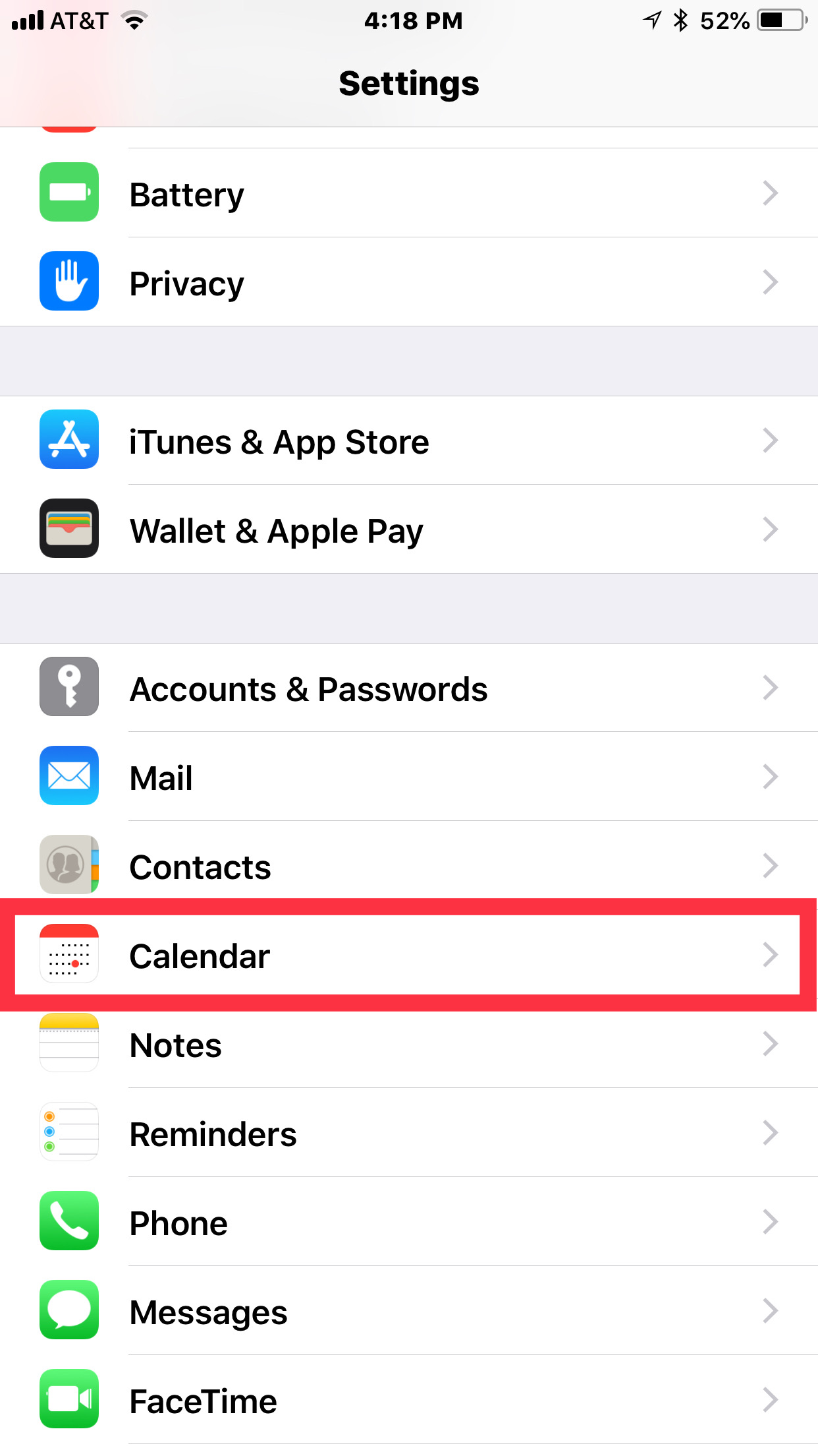 iphone-lsu-calendar-settings-grok-knowledge-base