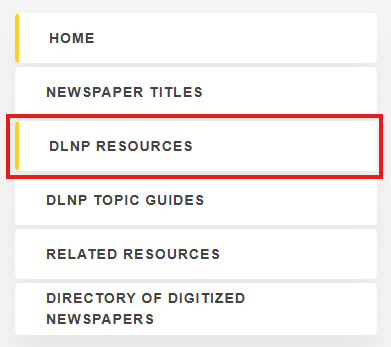 DLNP Resource Section