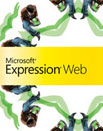  Microsoft Expression Web logo